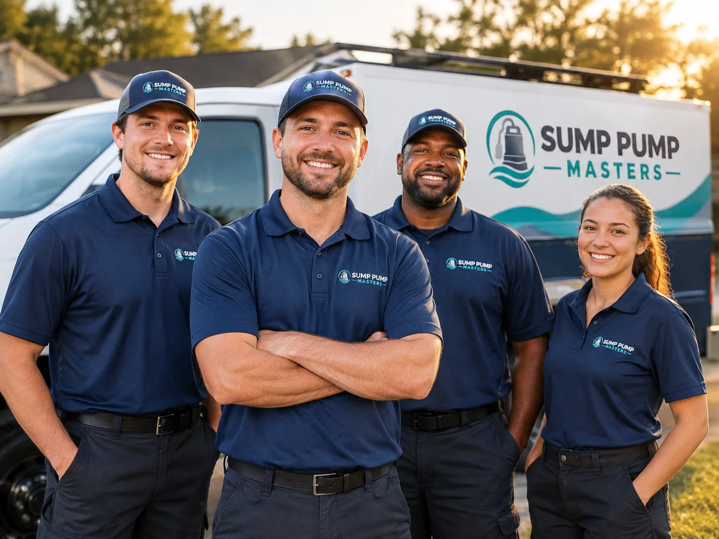 Sump Pump Repair company in York, ND